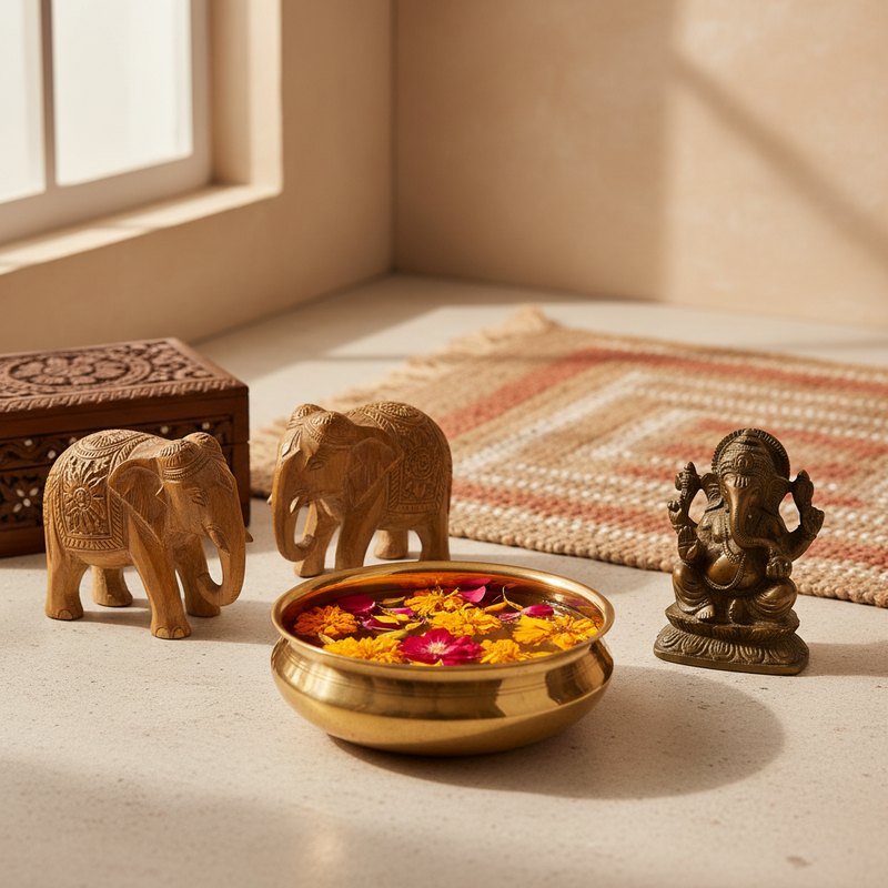 Home & Décor