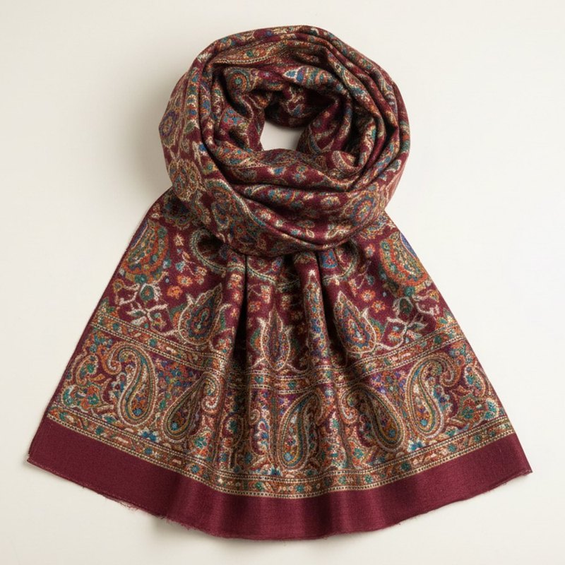 Shawls